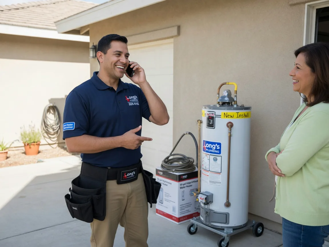 Leak Detection Superior, IA FAQs
